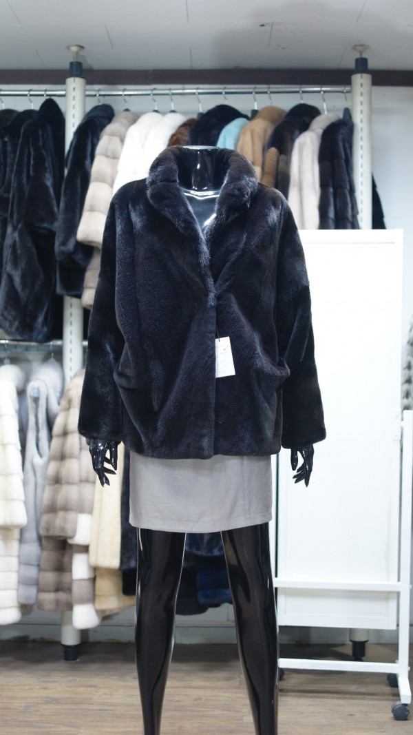 MINK JAKET