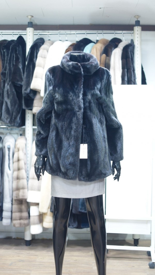 MINK Jaket &Half coat